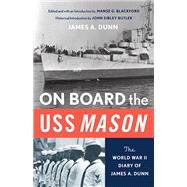 On Board the USS Mason