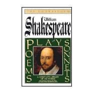 Poetry for Young People : William Shakespeare