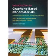 Introduction to Graphene-based Nanomaterials