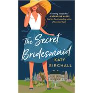 The Secret Bridesmaid