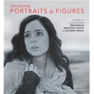 Art Journey Portraits & Figures