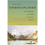 Undisciplined