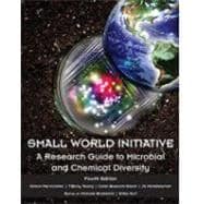 Small World Initiative: Research Protocols and A Research Guide to Microbial and Chemical Diversity