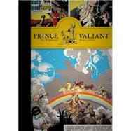 Prince Valiant Vol. 8 1951-1952