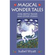 Magical Wonder Tales