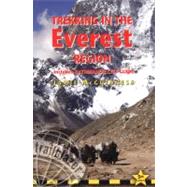 Trekking in the Everest Region Includes Kathmandu City Guide