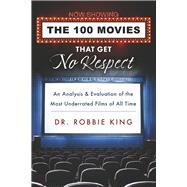 The 100 Movies That Get No Respect An Analysis and Evaluation of the Most Underrated Films of All Time