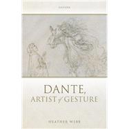 Dante, Artist of Gesture