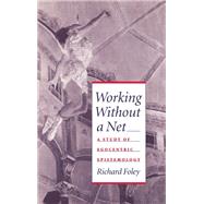 Working without a Net A Study of Egocentric Epistemology