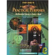 Study Guide for For All Practical Purposes, Fifth Edition