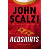 Redshirts : A Novel with Three Codas