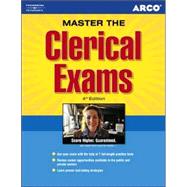 Arco Clerical Exams