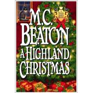 Highland Christmas, A