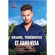 Grand, ténébreux et sans visa