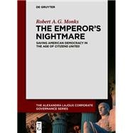The Emperor’s Nightmare