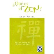 Que Es El Zen?