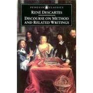Discourse on Method and Related Writings