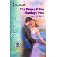 The Prince & the Marriage Pact