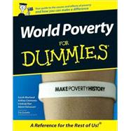 World Poverty for Dummies