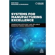 Systems for Manufacturing Excellence