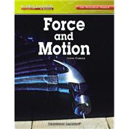Force And Motion