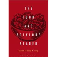 Food and Folklore Reader
