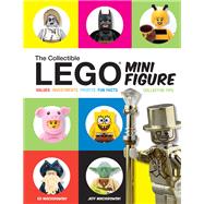 The Collectible Lego Minifigure
