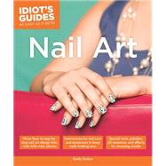 Idiot's Guides Nail Art
