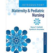 Hatfield: CoursePoint Enhanced for Introductory Maternity and Pediatric Nursing, 5e (Ecommerce Digital Code)