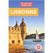 Guide Un Grand Week-End à Lisbonne