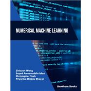 Numerical Machine Learning