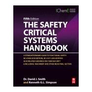 The Safety Critical Systems Handbook