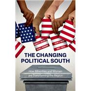 The Changing Political South