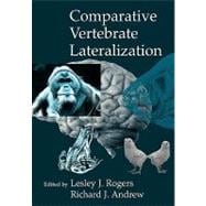 Comparative Vertebrate Lateralization