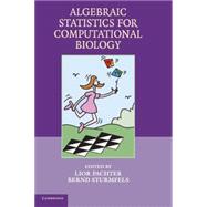 Algebraic Statistics for Computational Biology