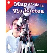 Mapas de la Via Lactea/ Mapping the Milky Way