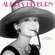 Audrey Hepburn 2011 Calendar