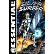 Essential Silver Surfer - Volume 2
