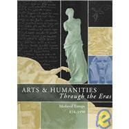 Arts & Humanities Through the Eras