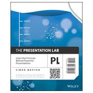 The Presentation Lab Learn the Formula Behind Powerful Presentations