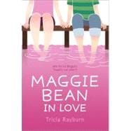 Maggie Bean in Love