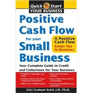 Positive Cash Flow for Your Small Business