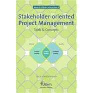 Stakeholder-Oriented Project Management