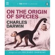 On the Origin of Species