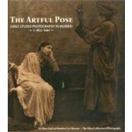 The Artful Pose Early Studio Photography in Mumbai - 1855-1940