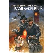 The Adventures of Basil & Moebius 1