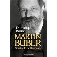 Martin Buber