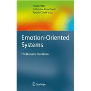 Emotion-Oriented Systems