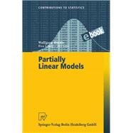 Partially Linear Models