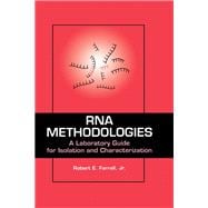 Rna Methodologies